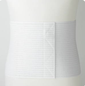 Fascia Post-Operatoria Bianca 24