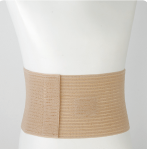 Fascia Toracica/Ernia Ombelicale Alberta - UNISEX -
