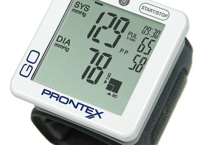 PRONTEX