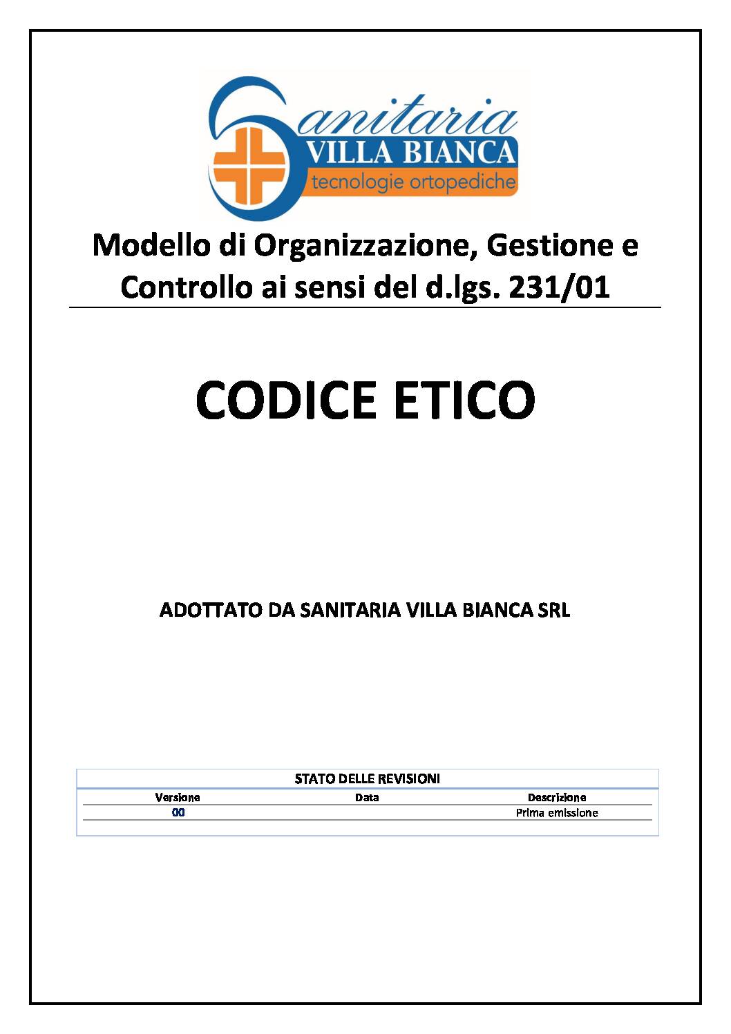 01_SVB_CODICE ETICO