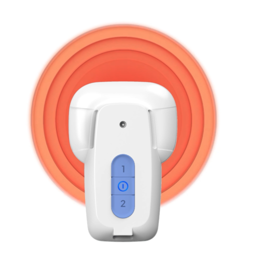 MAGNETOTERAPIA THERAPIST