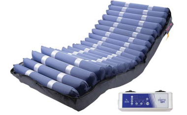 MATERASSO ANTIDECUBITO LAD480