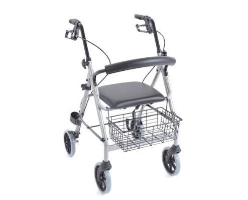 ROLLATOR MORETTI