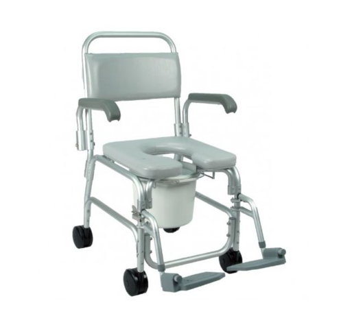 SEDIA COMODA DA DOCCIA SE2