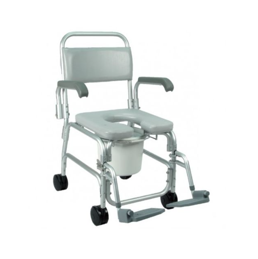 SEDIA COMODA DA DOCCIA SE2